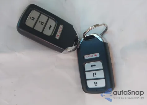 2014 Honda Civic Ex-L z USA, uszkodzony, nr VIN 19XFB2F94EE264651